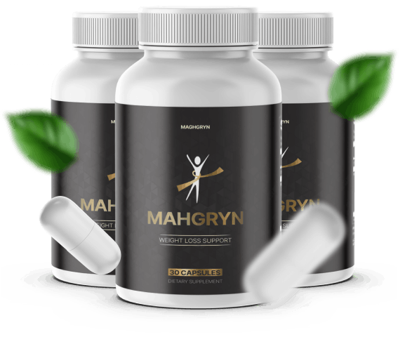 Mahgryn capsule